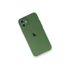 İphone 12 Mini Kılıf Pp Ultra İnce Kapak - Yeşil
