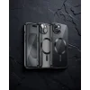 iPhone 13 Kılıf Kross Magneticsafe - Siyah