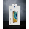 iPhone 13 Mini Polymer Nano Ekran Koruyucu - Siyah