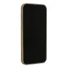 İphone 13 Pro Kılıf Jack Magneticsafe Lens Silikon - Gold