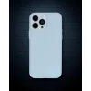 iPhone 13 Pro Kılıf Puma Silikon - Turkuaz