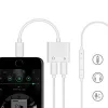 İPhone 14- 13-12-11- Lightning Kulaklık +Şarj Usb Adaptörü-(5775)