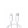 iPhone 14 13 12 11 Pro Pro Max 20W PD Lightning Hızlı Şarj Cihazı