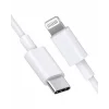 iPhone 14 13 12 11 Uyumlu 20W Hızlı Şarj Adaptörü Lightning Kablo Seti