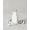 iPhone 14 13 12 11 XR XS Max 20W Lightning Şarj Adaptörü Kablo Dahil