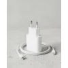 iPhone 14 13 12 11 XR XS Max 20W Lightning Şarj Adaptörü Kablo Dahil