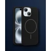 iPhone 14 - Joko Jully Magsafe Kılıf - Siyah