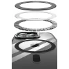 Joko Apple iPhone 14 Pro Uyumlu Drop Magsafe Kapak - Derin Mor