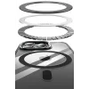 Joko Apple iPhone 14 Pro Uyumlu Drop Magsafe Kapak - Titan Gri