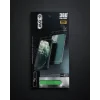 iPhone 15 - 360 Mat Full Body Arka Koruyucu - Siyah
