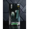 iPhone 15 Pro Max - 360 Mat Full Body Arka Koruyucu - Siyah