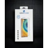 iPhone 15 Pro Max - Polymer Nano Ekran Koruyucu - Siyah