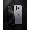 iPhone 15 Pro Max Pummel Shiny Magsafe Kılıf - Siyah