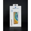 iPhone 15 Pro - Polymer Nano Ekran Koruyucu - Siyah