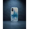 iPhone 16 - Joko Phantom Magsafe Kapak - Mavi