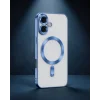 iPhone 16 Kılıf Kross Magneticsafe - Sierra Blue