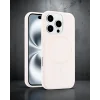 iPhone 16 Pro - Joko Jully Magsafe Kapak - Pudra