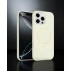 iPhone 16 Pro - Joko Jully Magsafe Kılıf - Bej