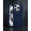 iPhone 16 Pro Max - Joko Jully Magsafe Kılıf - Lacivert