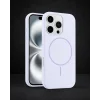 iPhone 16 Pro Max - Joko Jully Magsafe Kılıf - Lila