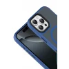 Joko Apple iPhone 16 Pro Max Uyumlu Megane Magsafe Kapak - Lacivert
