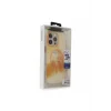 Joko Apple iPhone 16 Pro Max Uyumlu Phantom Magsafe Kapak - Gold