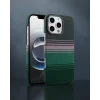 iPhone 16 Pro Max Vega Magsafe Kılıf - Yeşil