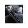 Joko Apple iPhone 16 Pro Max Uyumlu Wonder Deri Magsafe Kapak - Siyah