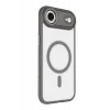 Joko Apple iPhone 17 Air Uyumlu Terea Magsafe Kapak - Gri