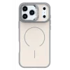Joko Apple iPhone 17 Pro Uyumlu Flexa Magsafe Kapak - Beyaz