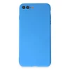 İphone 7 Plus Kılıf First Silikon - Mavi