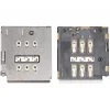 İphone 8 İphone 8 Plus Sim Okuyucu-(5775)