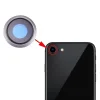 İPhone 8 Kamera Lens Kapak Full-(5775)