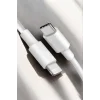 Iphone Tüm Modellerle Uyumlu Hızlı Şarj Kablosu İOS 30W