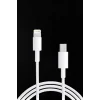 Iphone Tüm Modellerle Uyumlu Hızlı Şarj Kablosu İOS 30W
