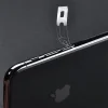 İphone Xs Hidrojel Hayalet Yan Alt Üst Kamera Kaplama-(5775)