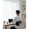 Isıtmalı Bel ve Bacak Masaj Kemeri Vücut Destekli