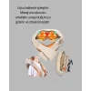 Isıtmalı Yoğurma Masaj Aleti