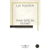 İvan İlyiçin Ölümü - Hasan Ali Yücel Klasikleri