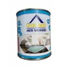 İzocardi Her Mevsim Şeffaf Su Yalıtım Sıvısı 1 Kg
