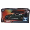 Jada Hızlı . Öfkeli 2023 Nissan 1:24 (F10) Model Aracı