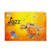 Jazz Drum Bateri Seti - S01080080