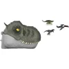 JGB96 Jurassic World Mikro Oyun Setleri