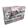 JHX6687 KUT 26 PCS CLASSIC MODEL TREN