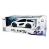 JIN-2990 U/K ŞARJLI ELEKTRİKLİ SPOR ARABA 2.4G-VRD