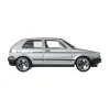 JLB25 Hot Wheels Euro Style 6lı Araç Paketi 1:64