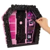 JMG63  High Draculauranın Muhteşem Halı Dolabı