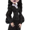 JNJ91  High Wednesday Addams Bebek