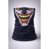 Joker Gülüşlü Maske – Çok Amaçlı Boyunluk Bandana 3 No