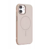 Joko Apple iPhone 11 Uyumlu Neksa Magsafe Kapak - Rose